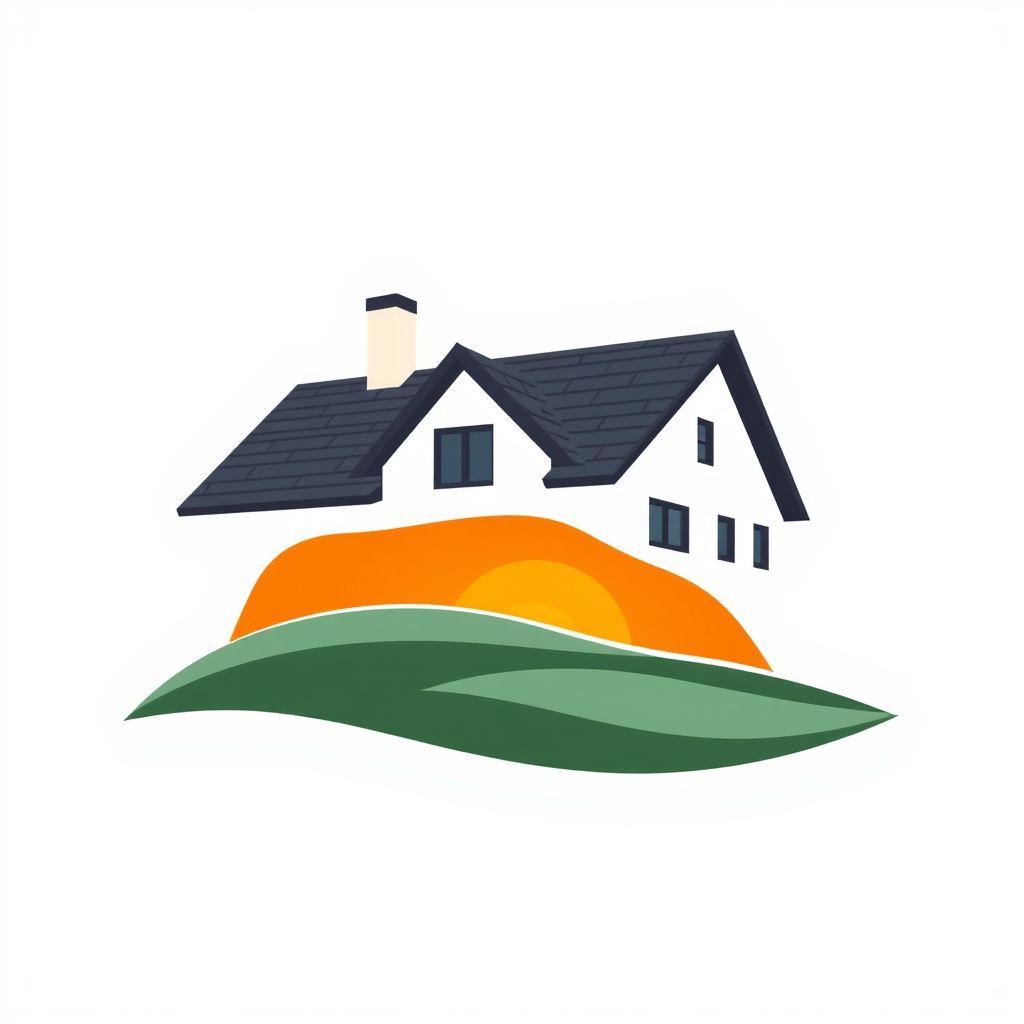 Logo Krobia Osiedle Zielone